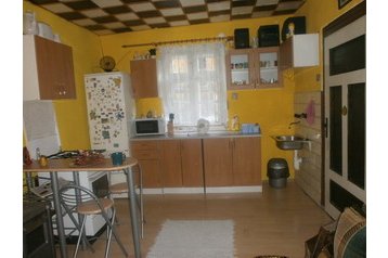 Slovākija Chata Šuňava, Eksterjers